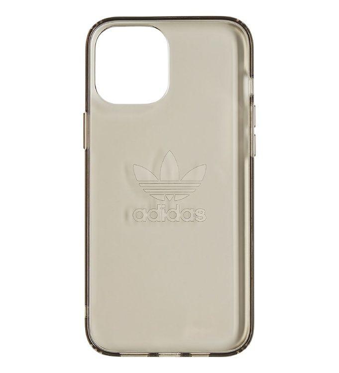 Adidas Originals Cover Iphone 12 Pro Max Gennemsigtig