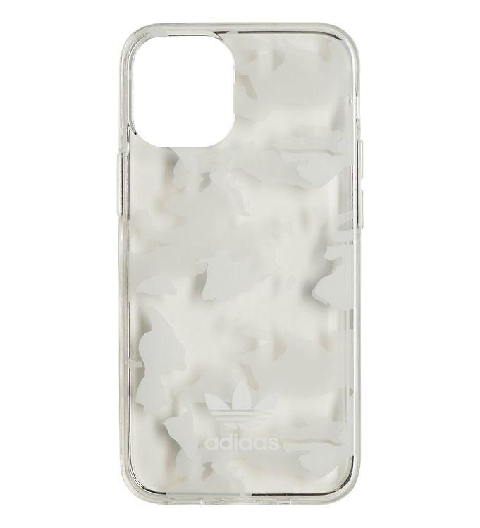 Adidas Originals Cover Iphone 12 Mini Gennemsigtig