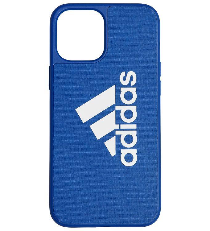 Adidas Performance Cover Iphone 12 Pro Max Sportcase Blå
