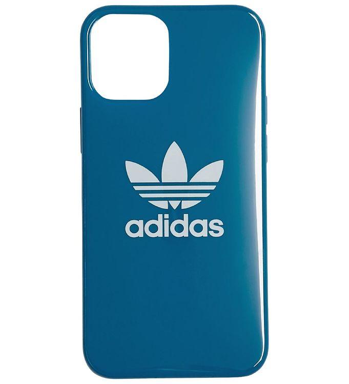 Adidas Originals Cover Iphone 12 Mini Blå    Logo