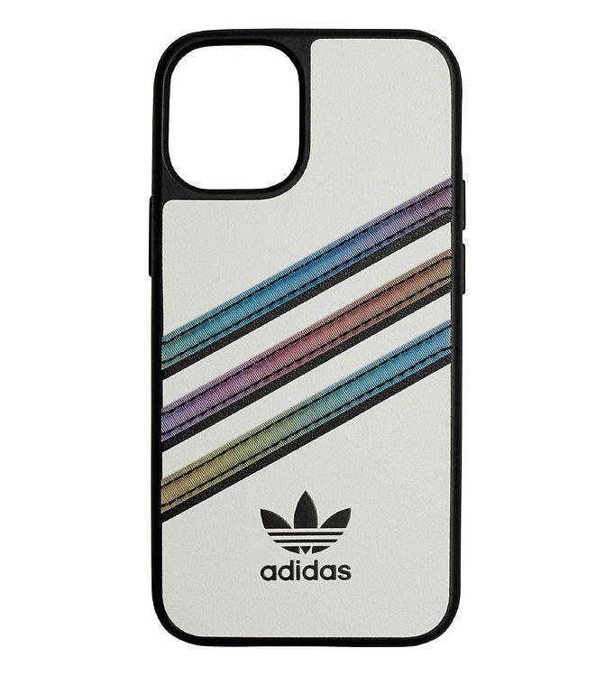 Adidas Originals Cover Iphone 12 Mini Hvid    Farver