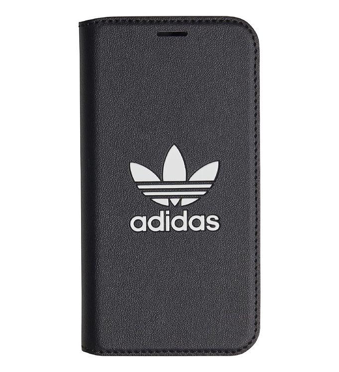 Adidas Originals Covertaske Iphone 12 Mini Sort    Print
