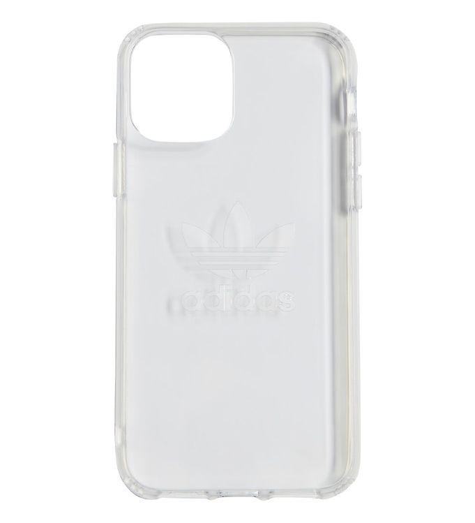 Adidas Originals Cover Iphone 11 Pro Gennemsigtig