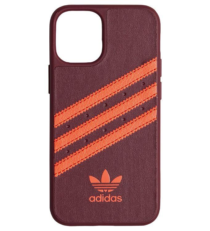 Adidas Originals Cover Iphone 12 Mini Bordeaux Orange