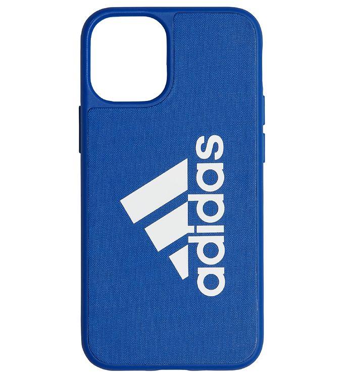 Adidas Performance Cover Iphone 12 Mini Sportcase Blå