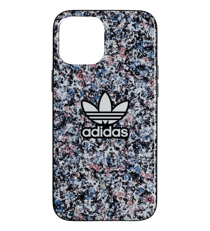 Adidas Originals Cover Iphone 12 Pro Max Blomster