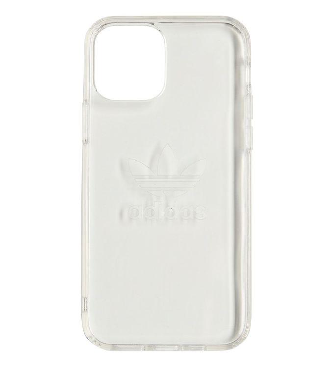 Adidas Originals Cover Iphone 12 12 Pro Gennemsigtig