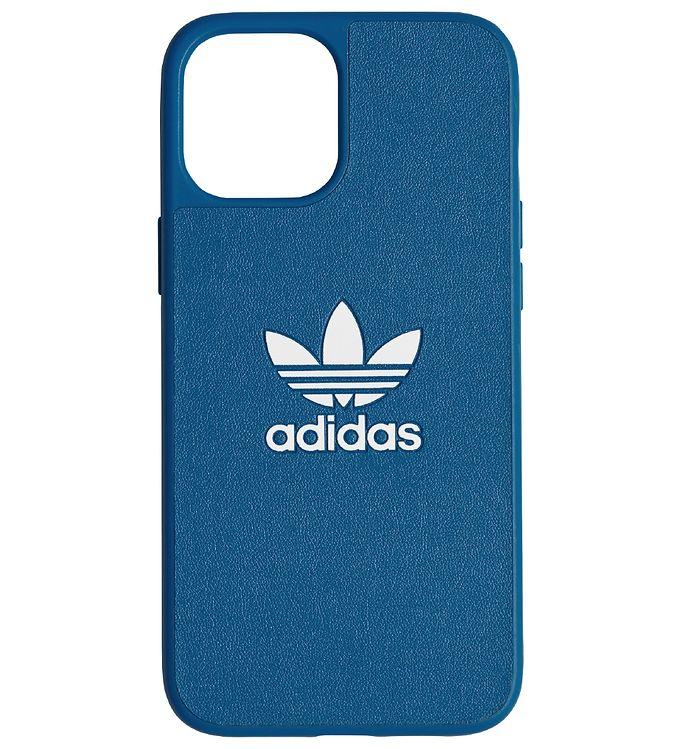 Adidas Originals Iphone 12 Pro Max Blå