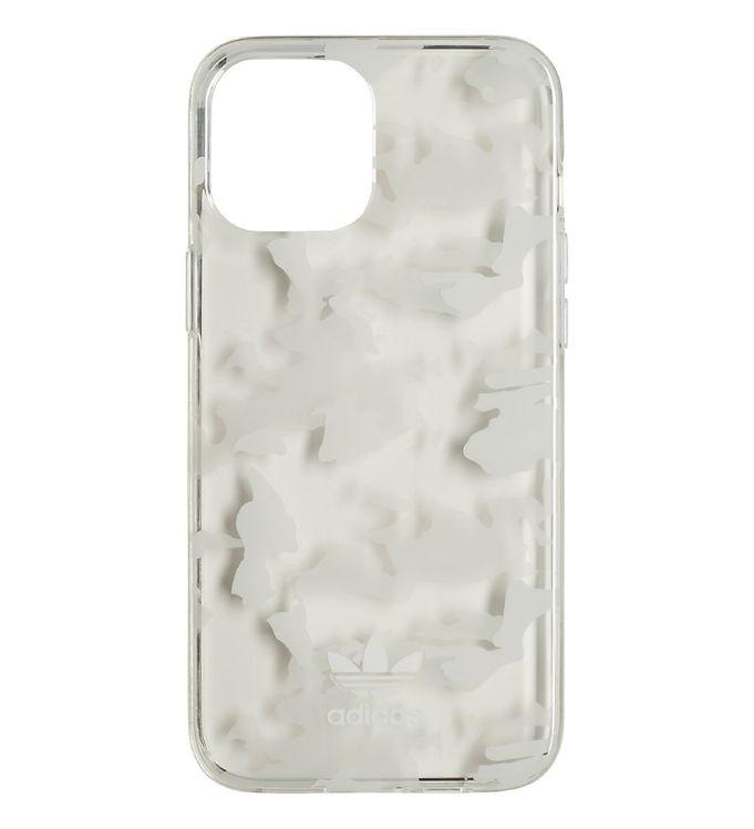 Adidas Originals Cover Iphone 12 Pro Max Gennemsigtig