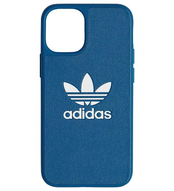 Adidas Originals Cover Iphone 12 Mini Blå    Logo