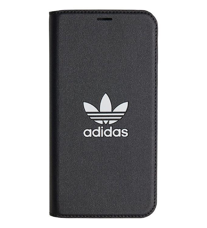 Adidas Originals Covertaske Iphone 12 Pro Max Sort