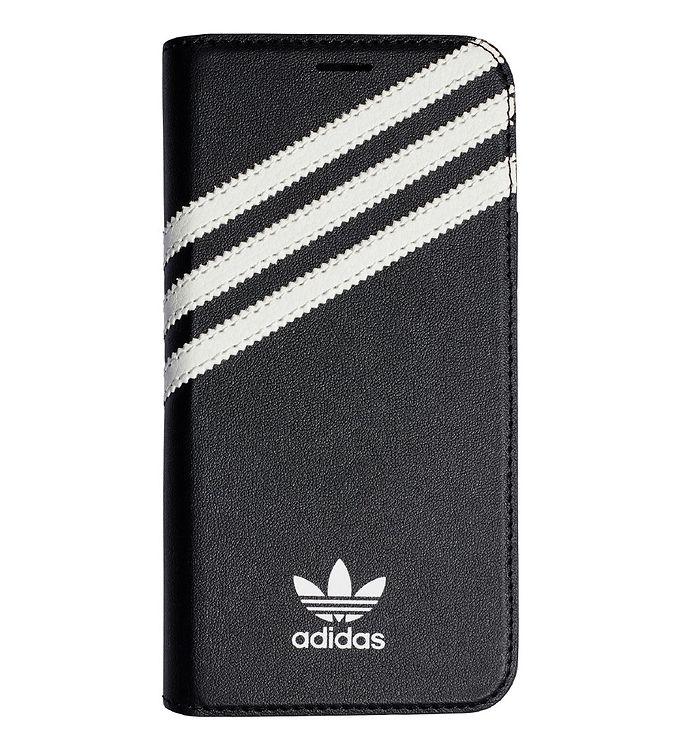 Adidas Originals Covertaske Iphone 11 Pro Sort Hvid