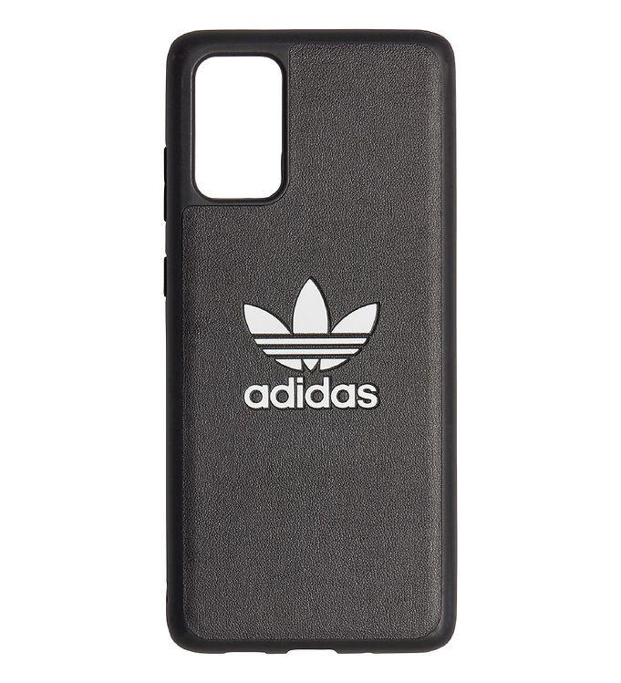 Adidas Originals Cover Samsung Galaxy S20  Sort    Print