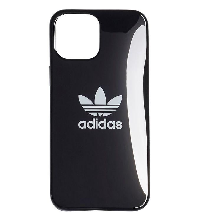 Adidas Originals Cover Iphone 12 Pro Max Sort    Logo