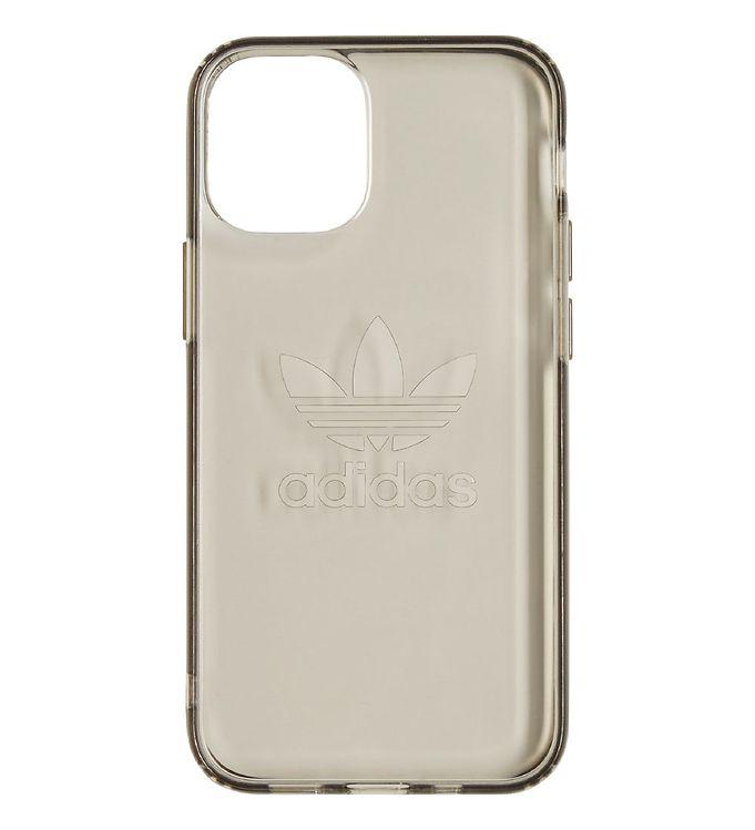 Adidas Originals Cover Iphone 12 Mini Gennemsigtig