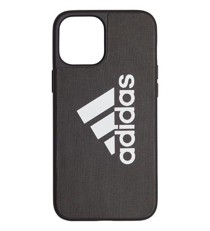 Adidas Performance Cover Iphone 12 Pro Max Sportcase Sort