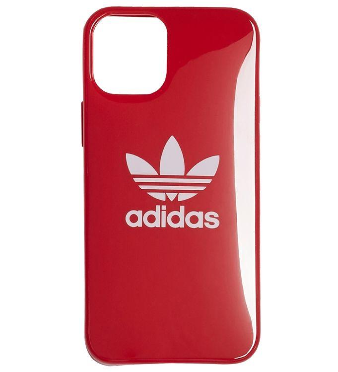 Adidas Originals Cover Iphone 12 Mini Scarlet    Logo