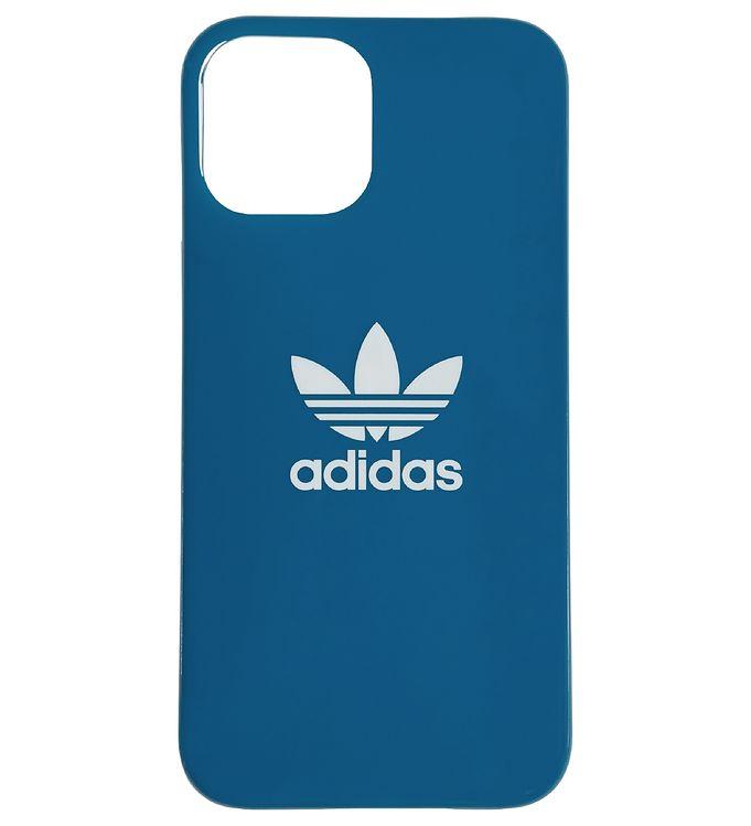 Adidas Originals Cover Iphone 12 Pro Max Bluebird    Logo