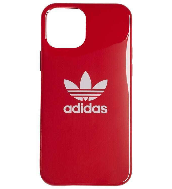 Adidas Originals Cover Iphone 12 12 Pro Scarlet