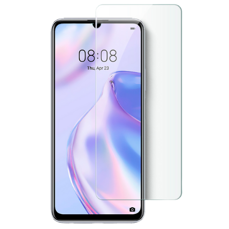 Basicplus Skærmbeskyttelse Huawei P30 Pro