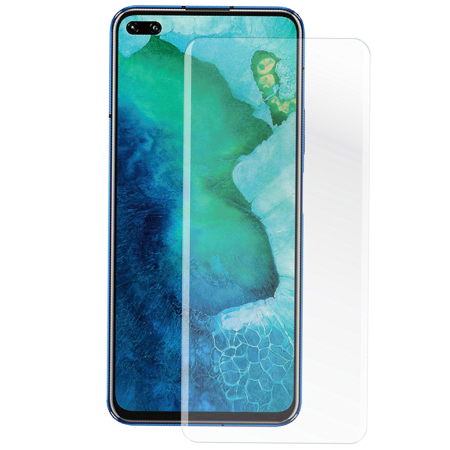 Basicplus Skærmbeskyttelse Huawei P40