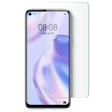 Basicplus Skærmbeskyttelse Huawei P40 Lite