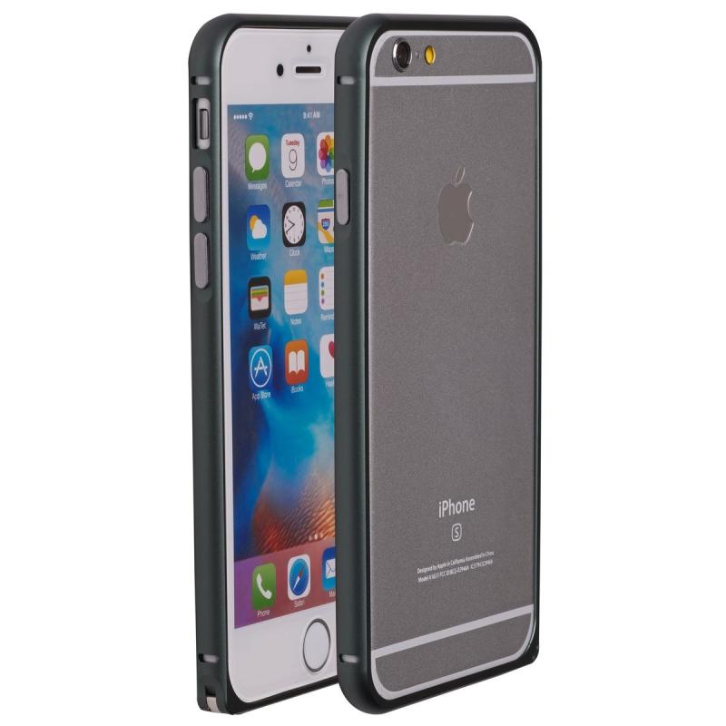 Iphone       Plus Metal Bumper  Space Grey
