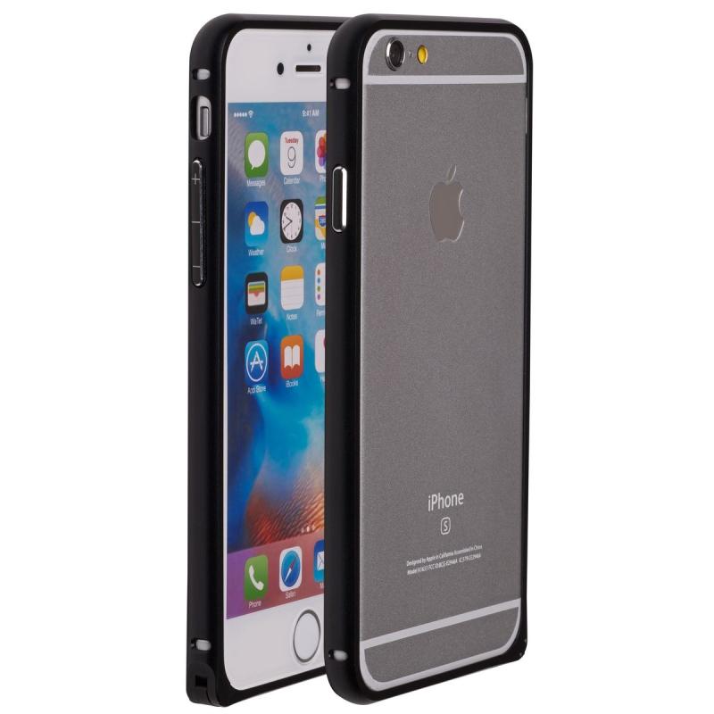 Iphone       Plus Metal Bumper  Sort