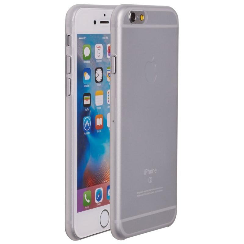 Iphone       Plus Bagsidecover  Hvid
