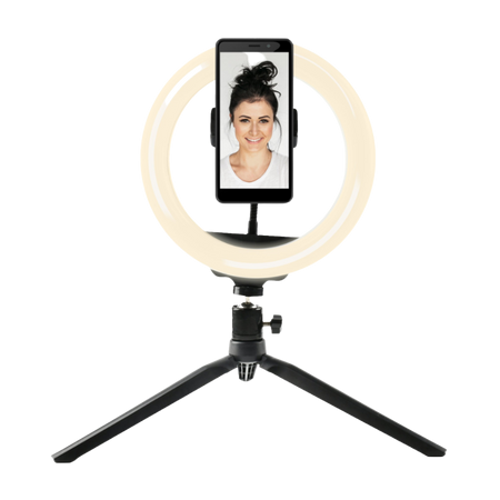 Denver Rls-801 Ring Light