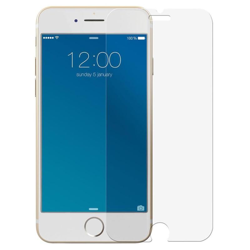 Apple Iphone   6s Plus Copter Skærmbeskyttelse  Afgrænset