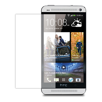 Htc One Beskyttelsesfilm   Skærmbeskyttelse