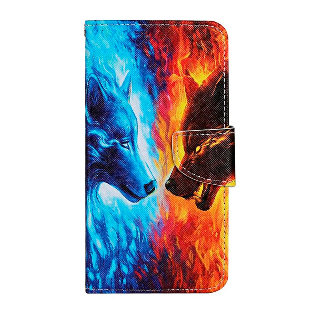 Xiaomi   10t Lite 5g   Redmi Note   Pro 5g Flip Cover    Pung Ulve