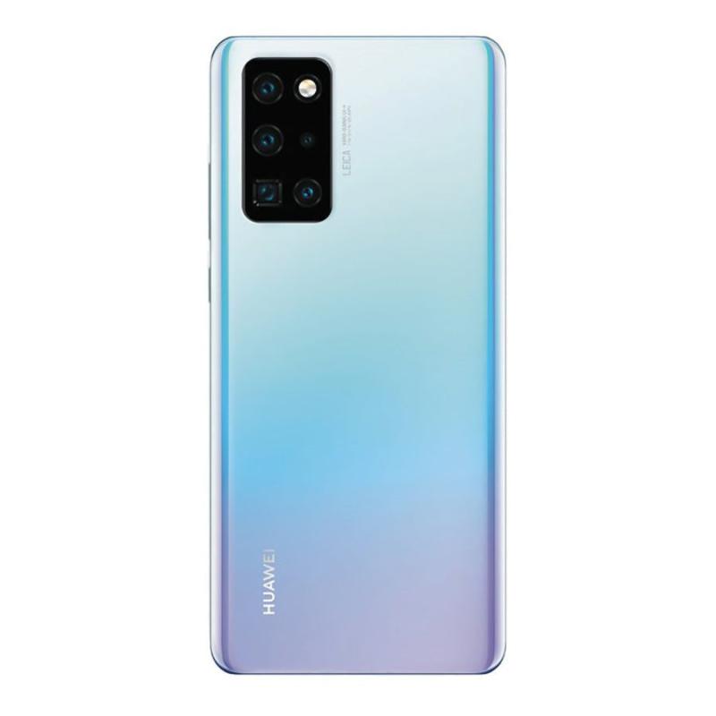 Huawei P40 Pro Cover Puro Nude       Gennemsigtig