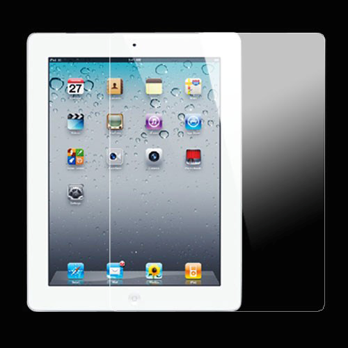 Apple Ipad           Skærmbeskyttelse