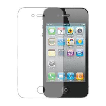 Iphone   4s Beskyttelsesfilm   Skærmbeskyttelse