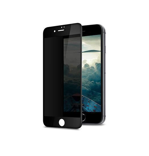 iPhone 6s Plus Bull Privacy Panserglas – Beskyt Dit Privatliv