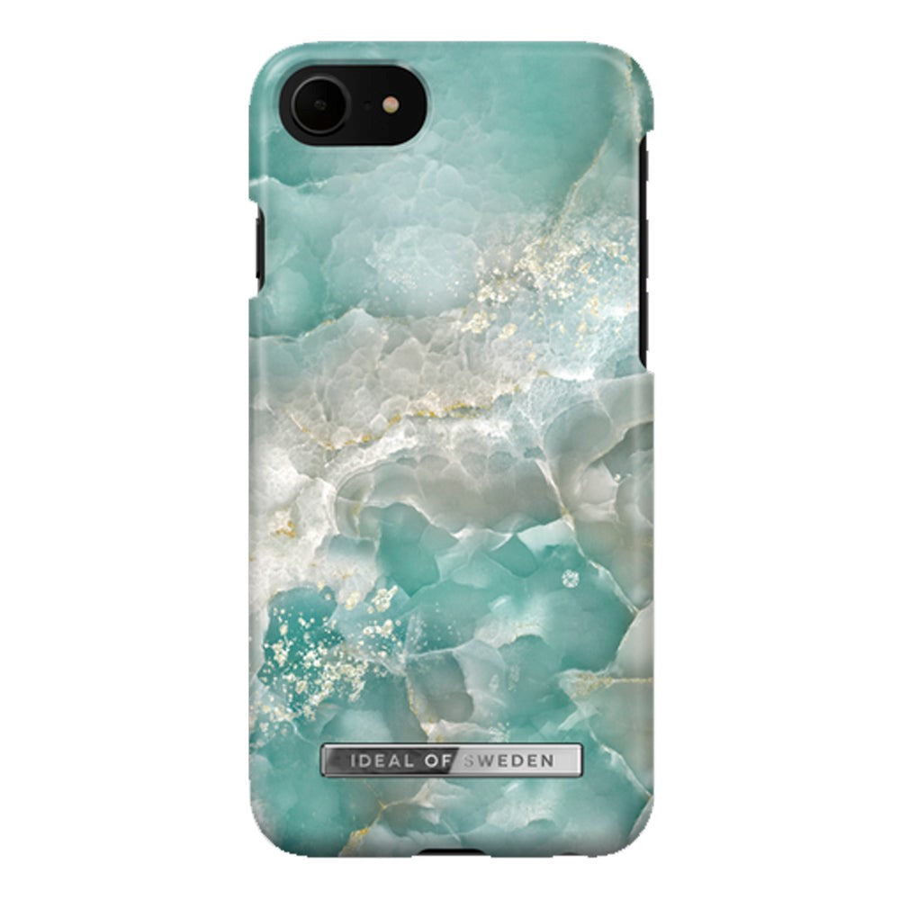 Ideal   Sweden Iphone    2022   2020            6s     Fashion Case Azura Marble