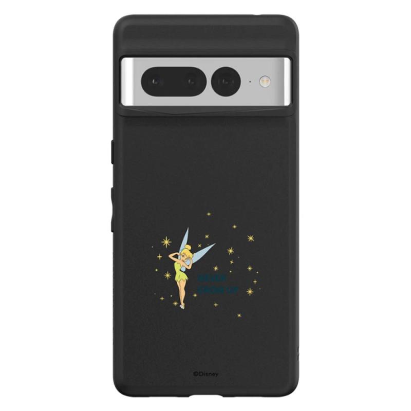 Google Pixel   Pro Rhinoshield Solidsuit Håndværker Cover    Disney Classic Tinker Bell