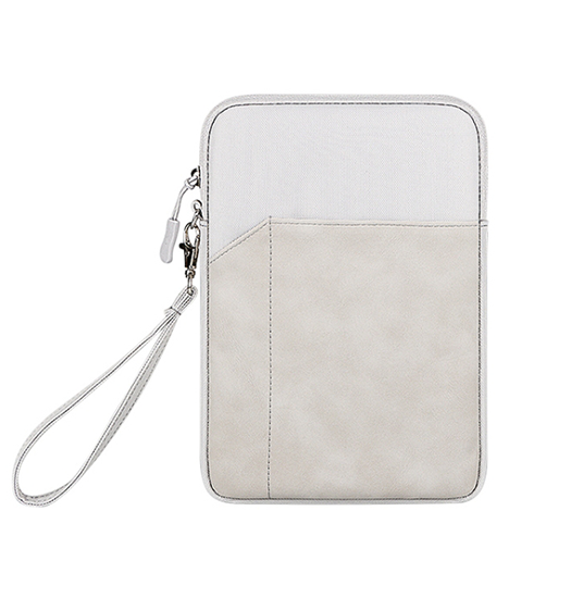 Ipad Air   10   Quot   2019  Haweel  Pouch Sleeve Lysegrå