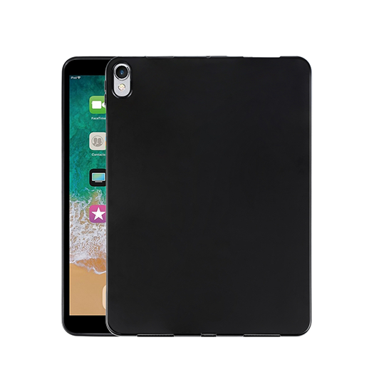 Ipad Air   10   Quot   2019  Delx Trade  Ultra Silikone Cover Sort