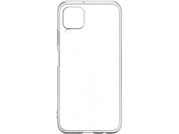 Huawei Bagsidecover Til Mobiltelefon Termoplastisk Polyuretan  Tpu  Klar For Huawei P40 Lite