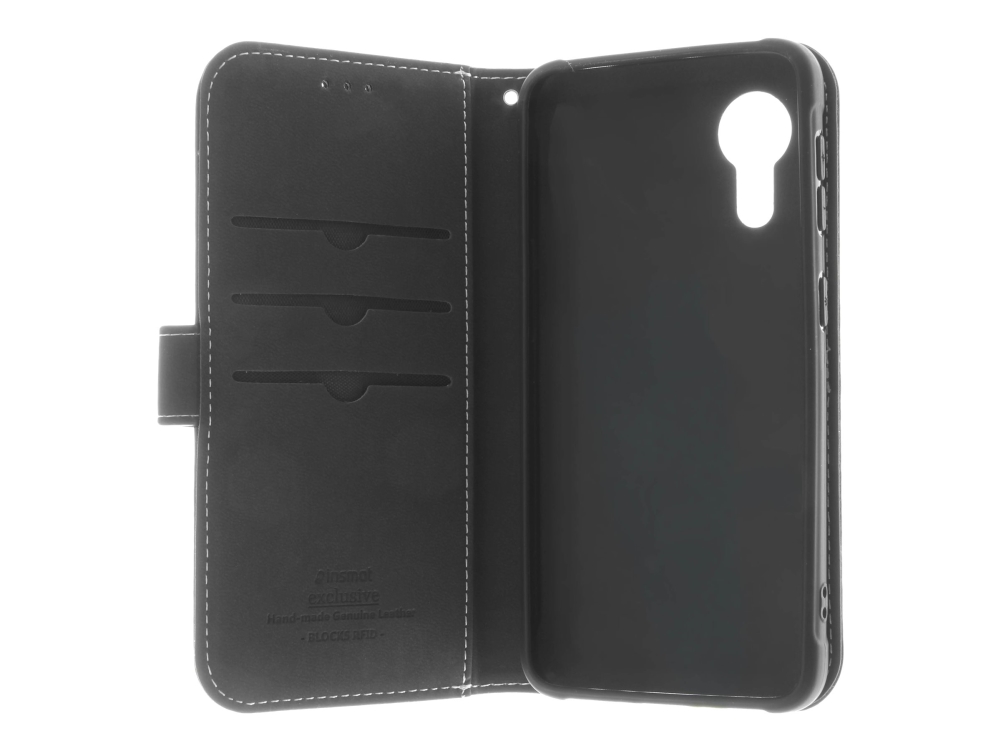 Exclusive Flipcase Galaxy Xcover   Black