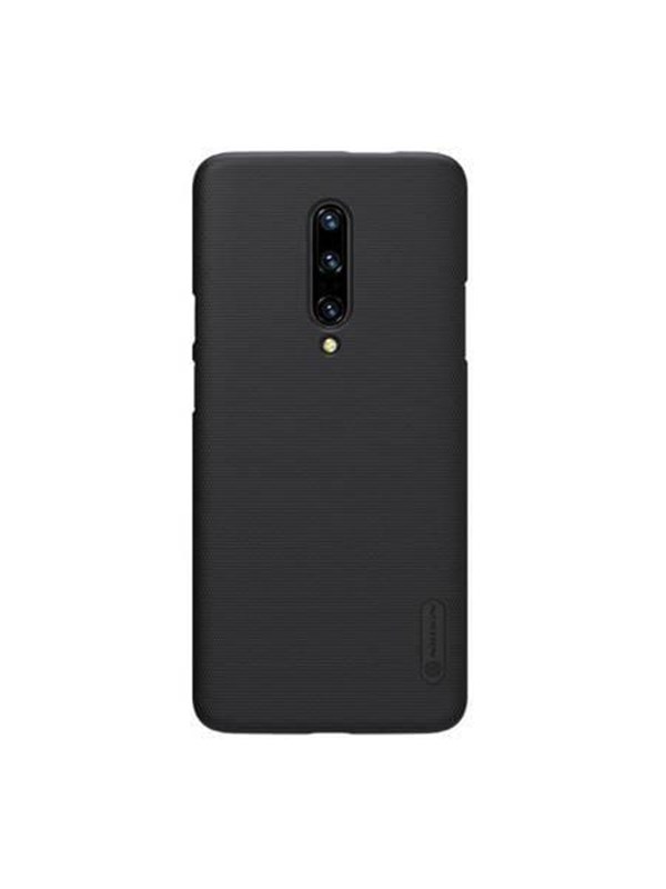 Nillkin Super Frosted Shield Case For Oneplus   Pro  Black