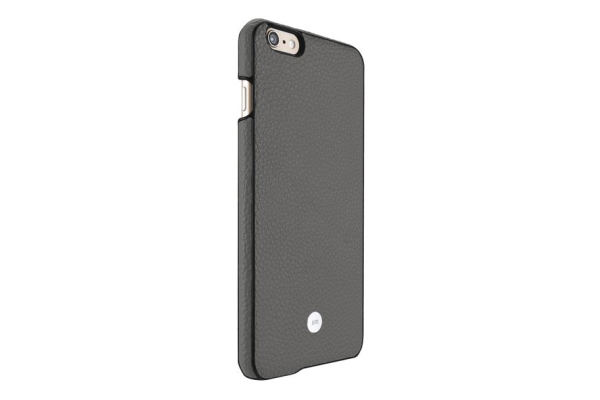Justmobile Quattro Back  Cover  Apple  Iphone    Iphone 6s  11           Grå