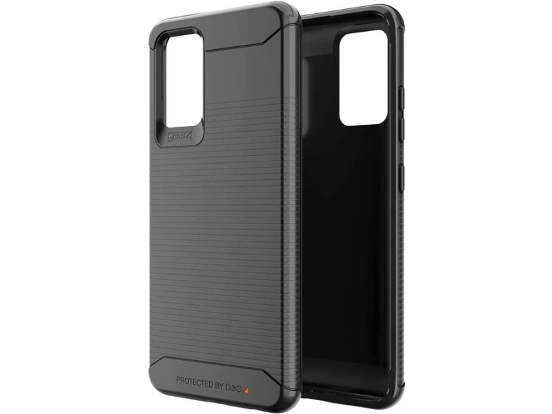 Gear4 Havana  Cover  Samsung  Galaxy A72  17         Sort