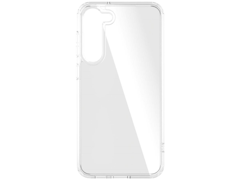 Panzerglass   Hardcase Samsung Galaxy S23 Plus   Transparent  Cover  Samsung  Samsung Galaxy S23  Transparent