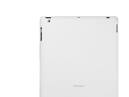 Macally Smartmate-3w  Cover  Apple  Ipad