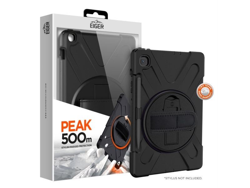 Eiger Egpe00130  Cover  Samsung  Galaxy Tab S6 Lite