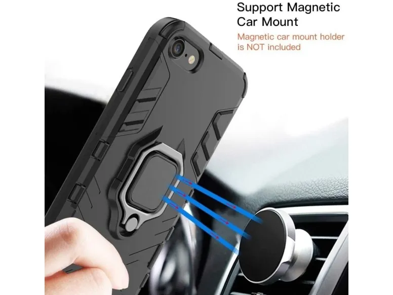 Coreparts Bagsidecover Til Mobiltelefon For Apple Iphone